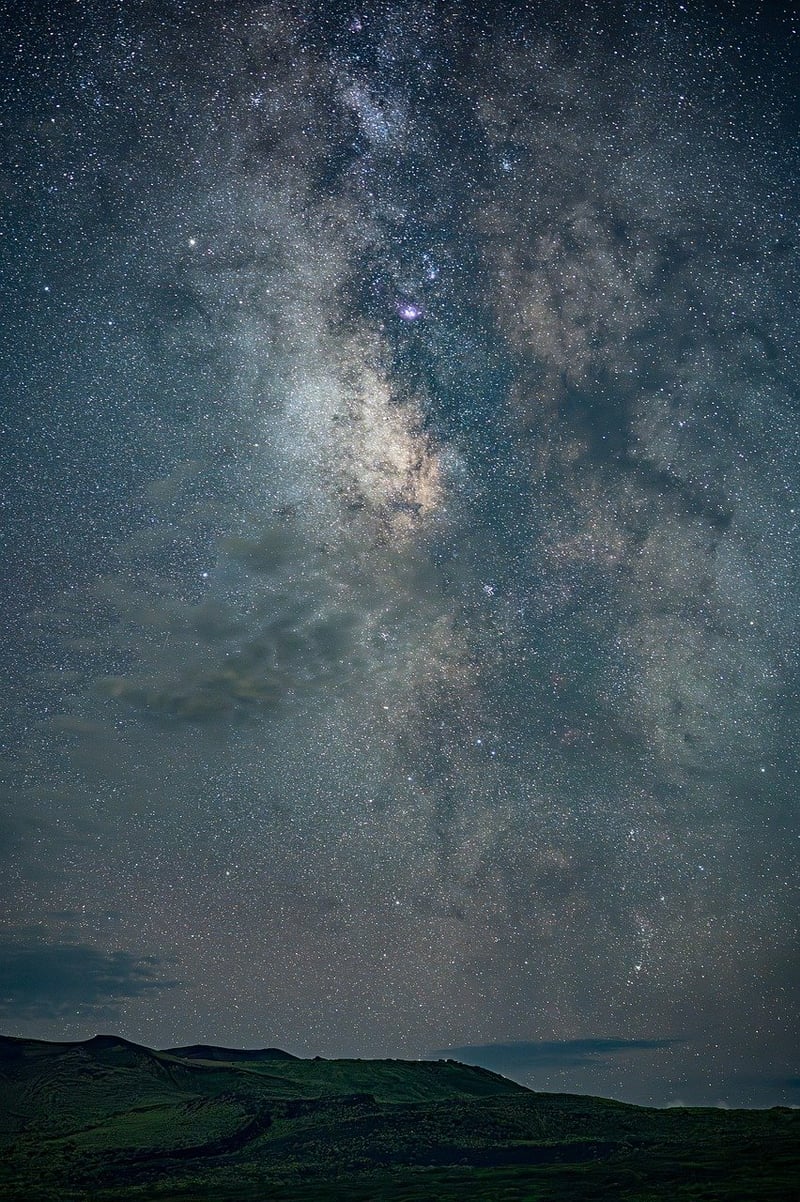 Time and Space